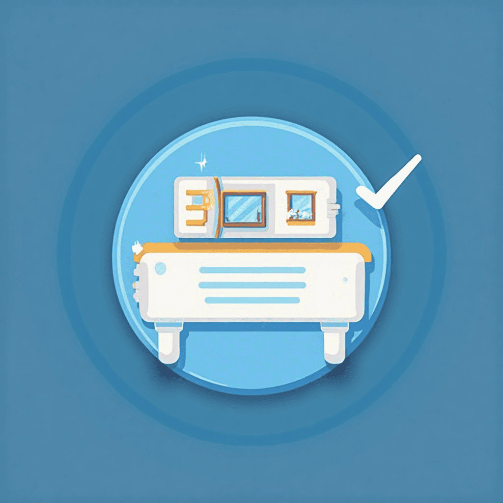 Licensed and insured icon