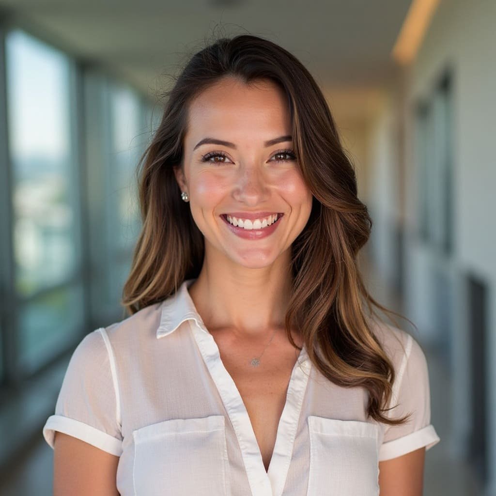 Photo of satisfied customer Sarah M.